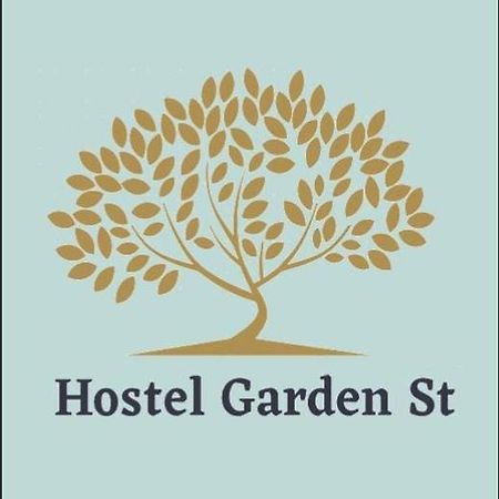 Hostel Garden St Odessa Exterior foto
